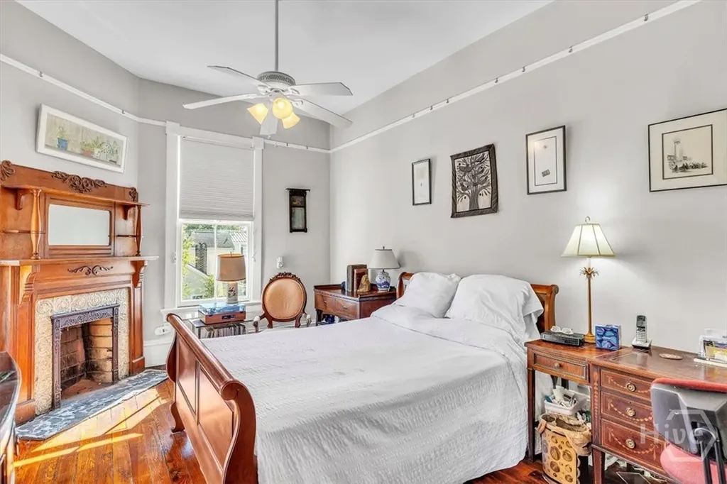 32 Habersham Street Savannah GA 31401
