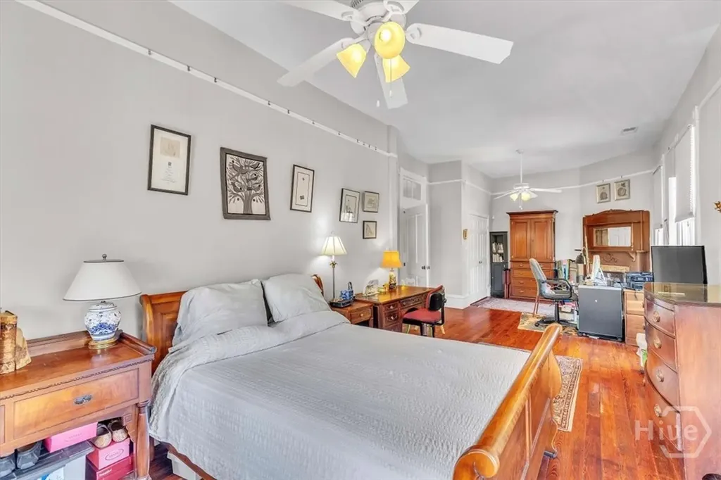 32 Habersham Street Savannah GA 31401
