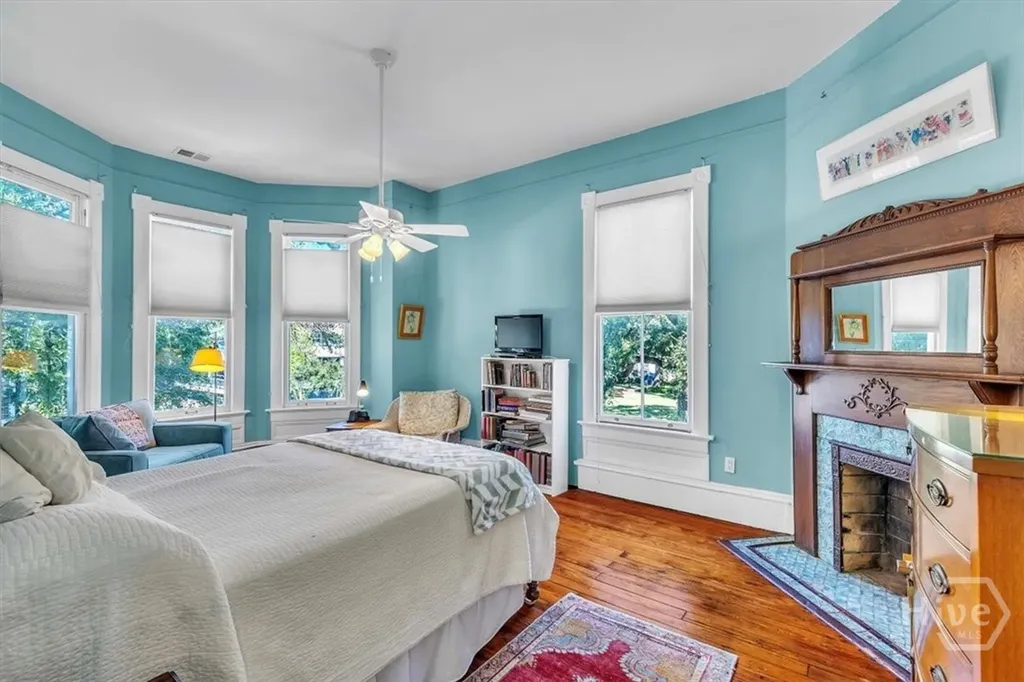 32 Habersham Street Savannah GA 31401