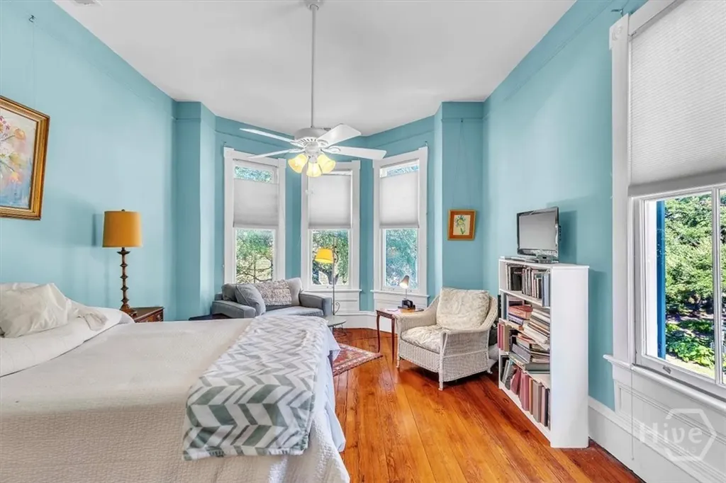 32 Habersham Street Savannah GA 31401