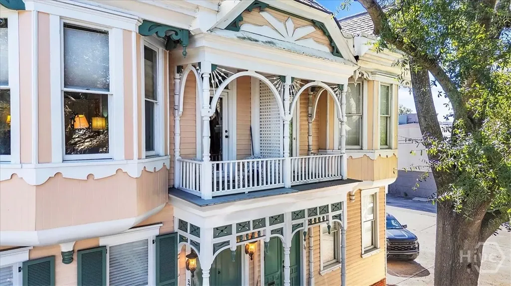32 Habersham Street Savannah GA 31401