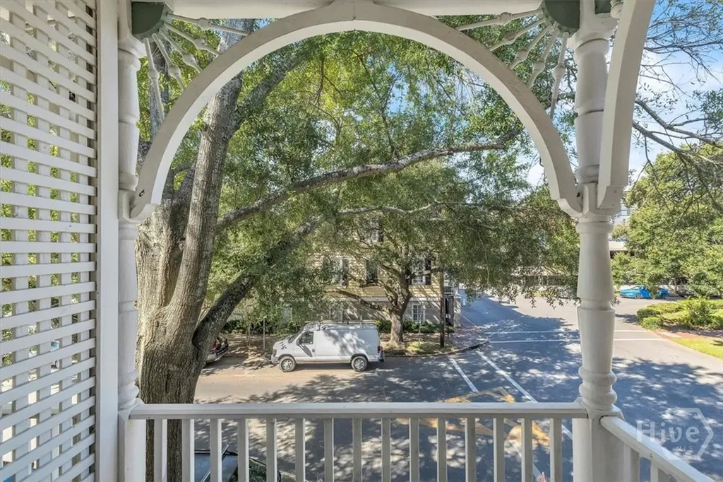 32 Habersham Street Savannah GA 31401