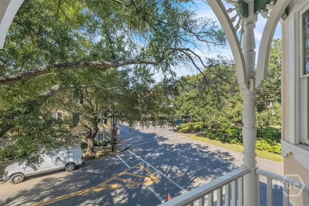 32 Habersham Street Savannah GA 31401