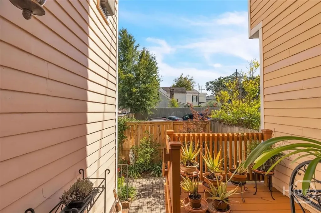 32 Habersham Street Savannah GA 31401