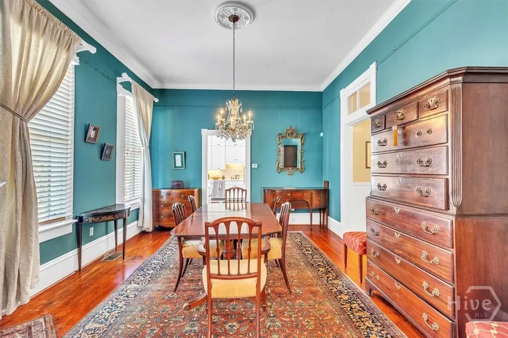 32 Habersham Street Savannah GA 31401