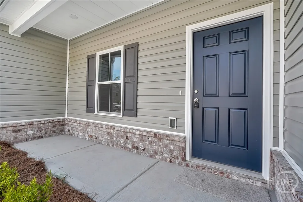 241 Haisley Run Guyton GA 31312