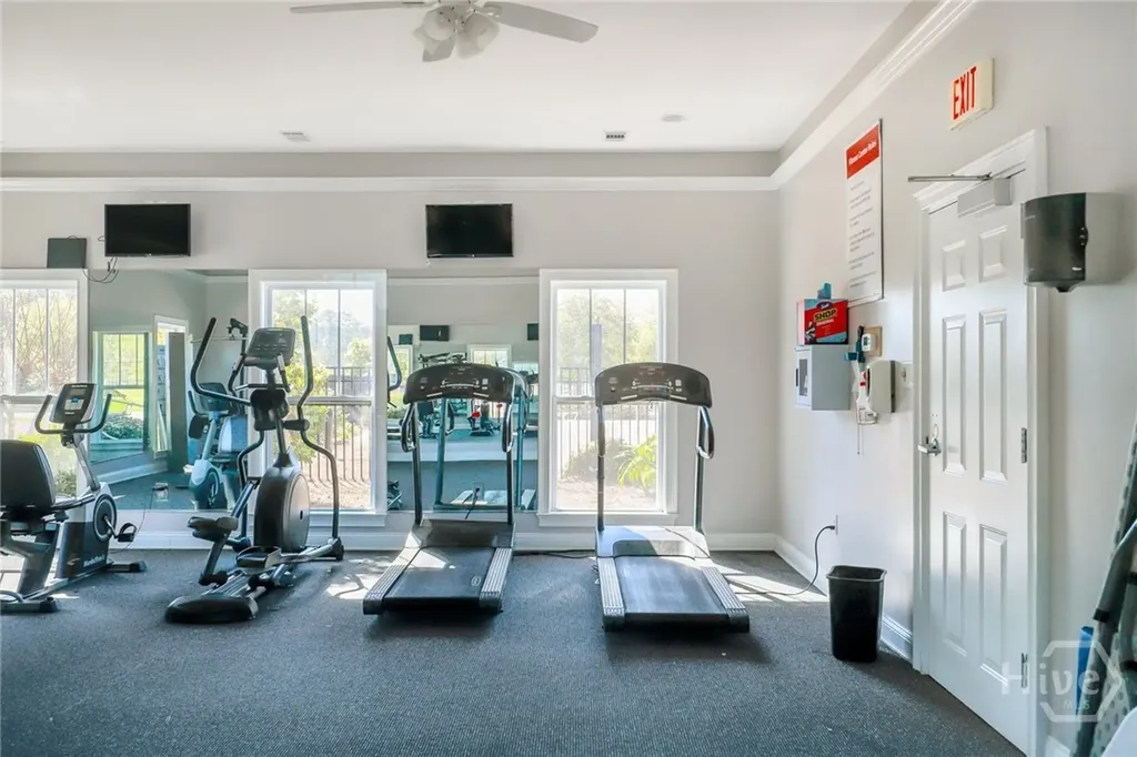 241 Haisley Run Guyton GA 31312