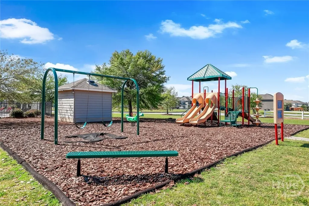 241 Haisley Run Guyton GA 31312
