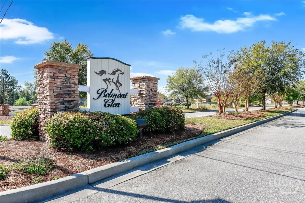 241 Haisley Run Guyton GA 31312
