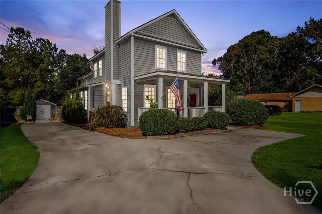 217 Bonaventure Road Thunderbolt GA 31404