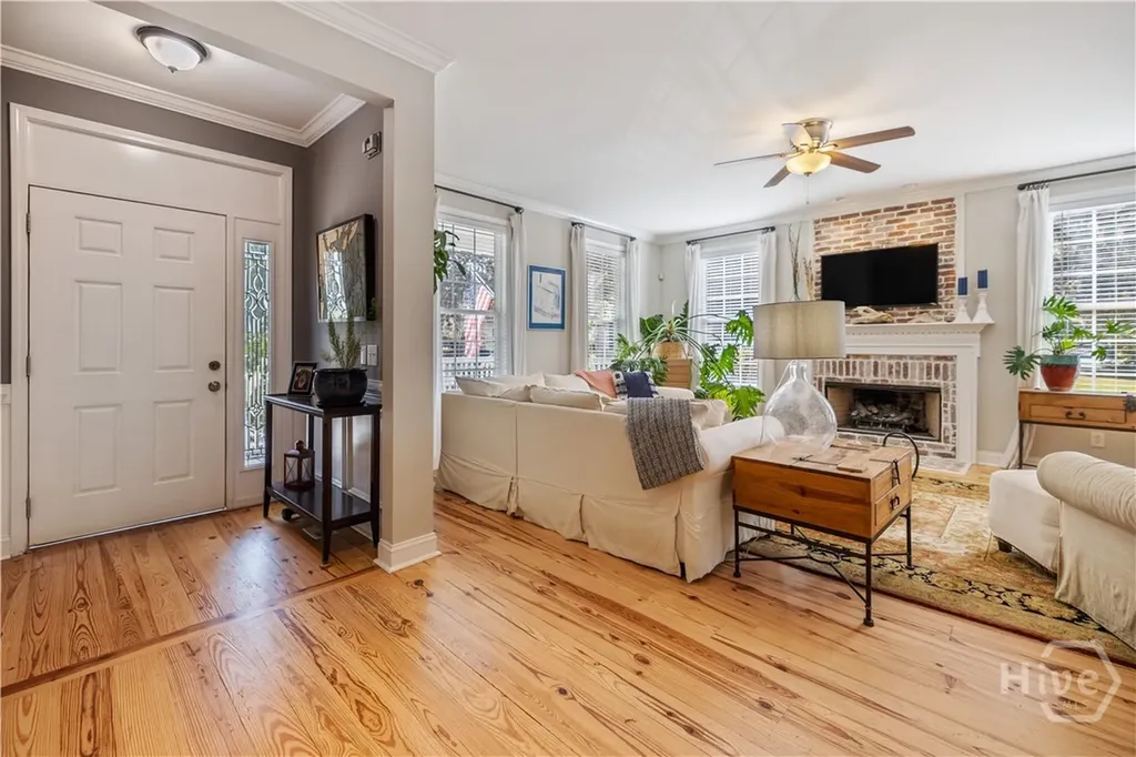 217 Bonaventure Road Thunderbolt GA 31404
