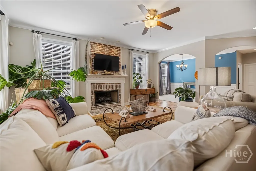 217 Bonaventure Road Thunderbolt GA 31404