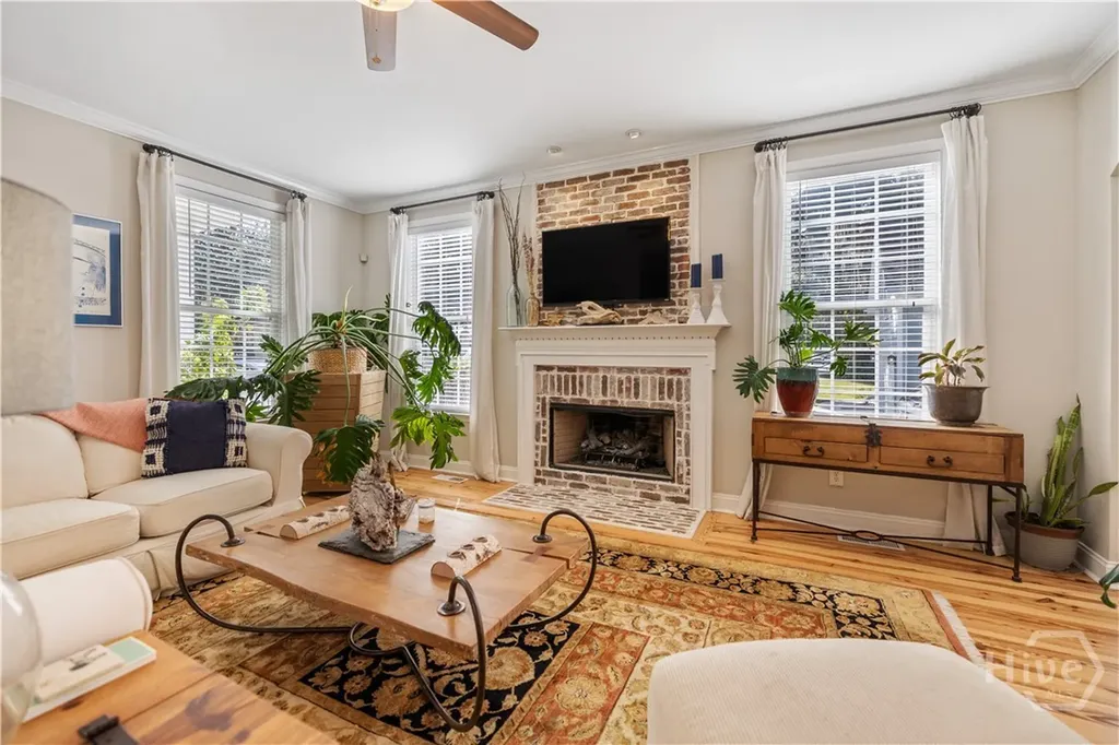 217 Bonaventure Road Thunderbolt GA 31404