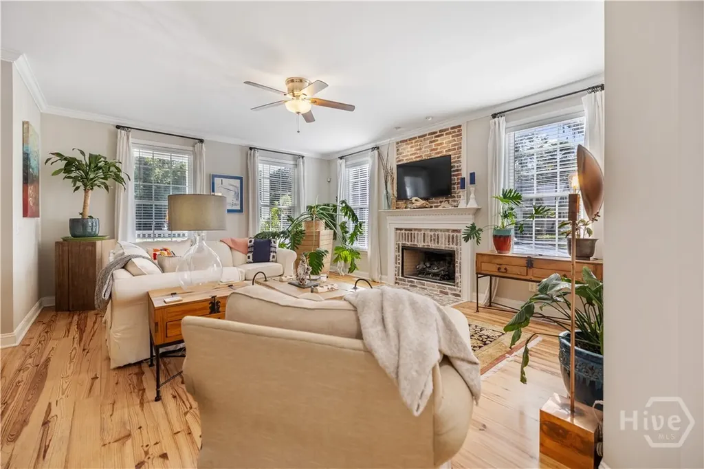 217 Bonaventure Road Thunderbolt GA 31404