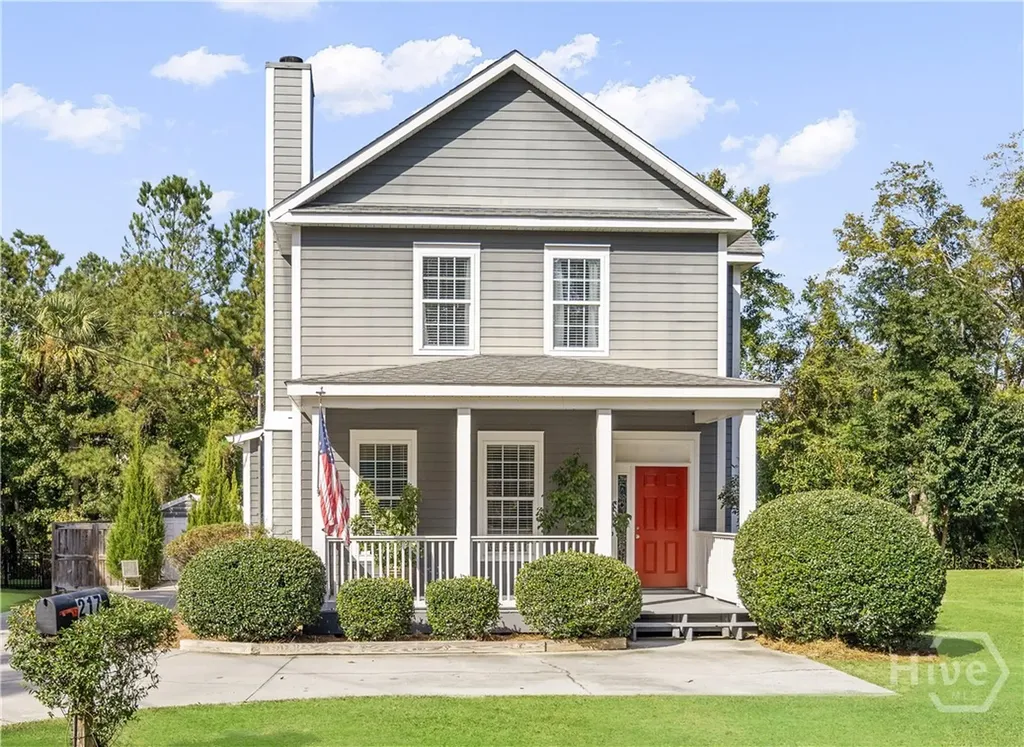 217 Bonaventure Road Thunderbolt GA 31404