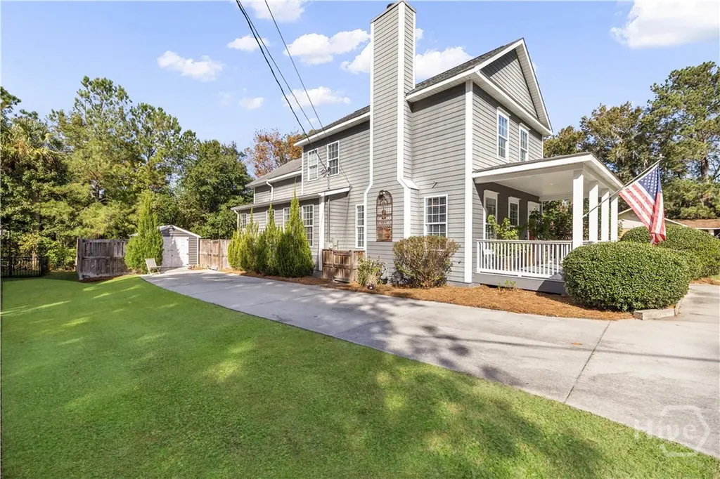 217 Bonaventure Road Thunderbolt GA 31404