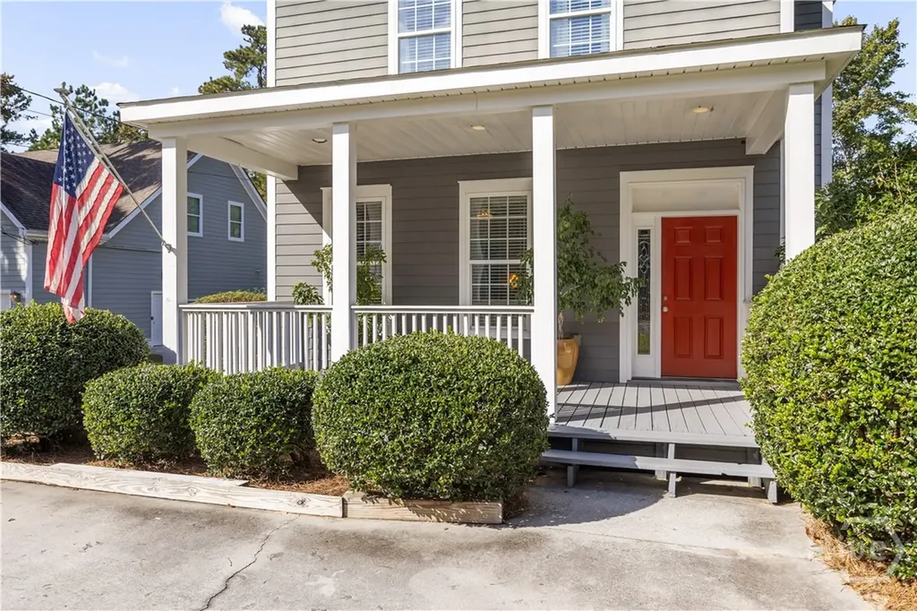 217 Bonaventure Road Thunderbolt GA 31404