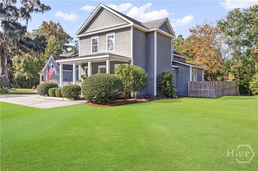 217 Bonaventure Road Thunderbolt GA 31404