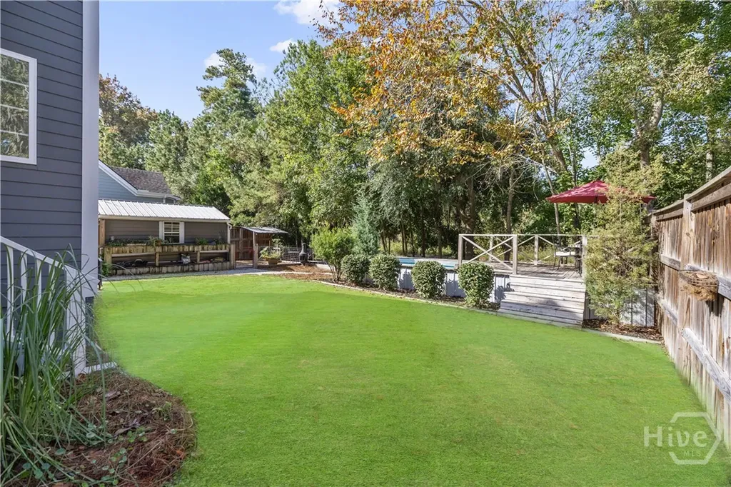 217 Bonaventure Road Thunderbolt GA 31404
