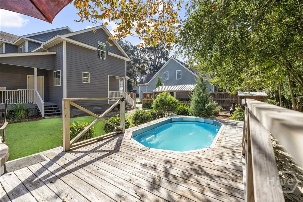 217 Bonaventure Road Thunderbolt GA 31404