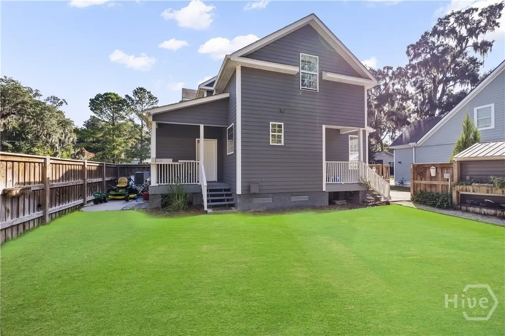217 Bonaventure Road Thunderbolt GA 31404