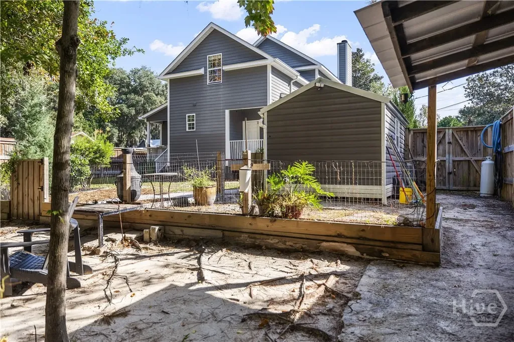 217 Bonaventure Road Thunderbolt GA 31404
