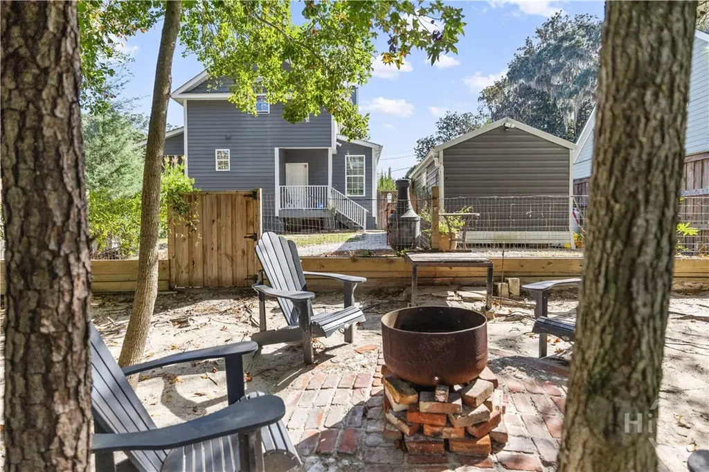 217 Bonaventure Road Thunderbolt GA 31404