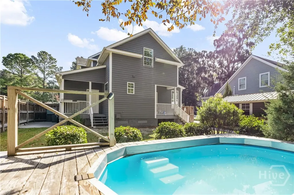 217 Bonaventure Road Thunderbolt GA 31404