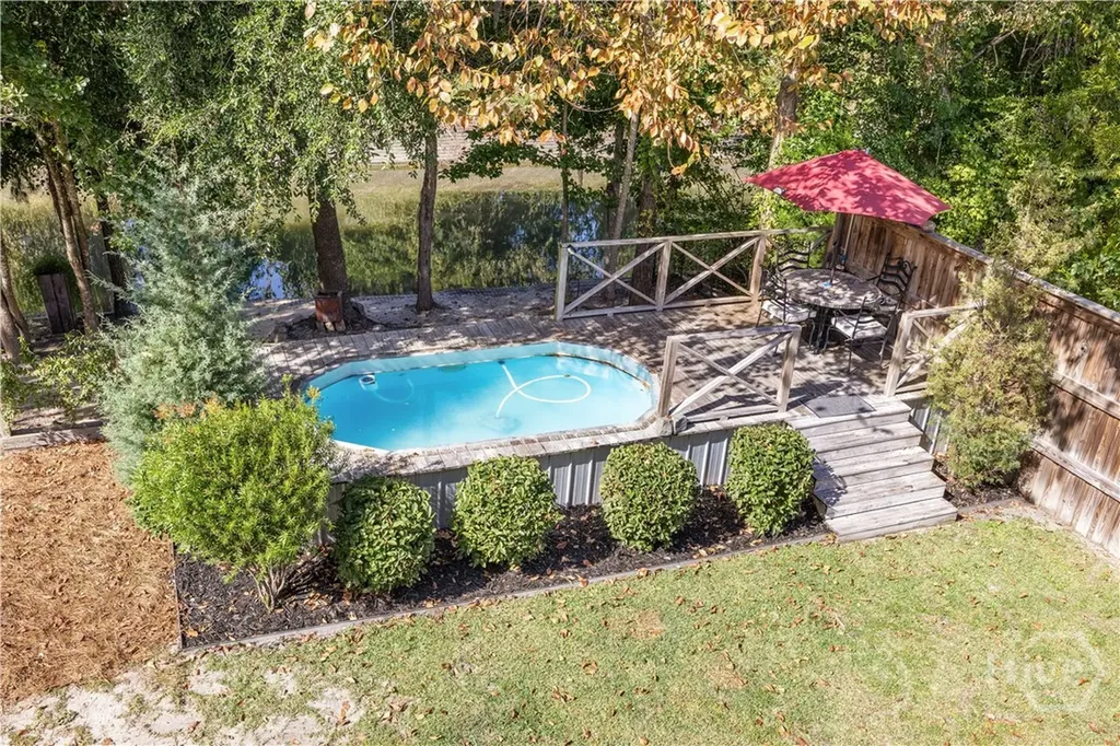 217 Bonaventure Road Thunderbolt GA 31404