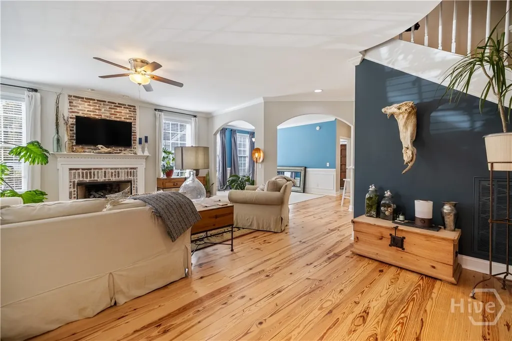 217 Bonaventure Road Thunderbolt GA 31404