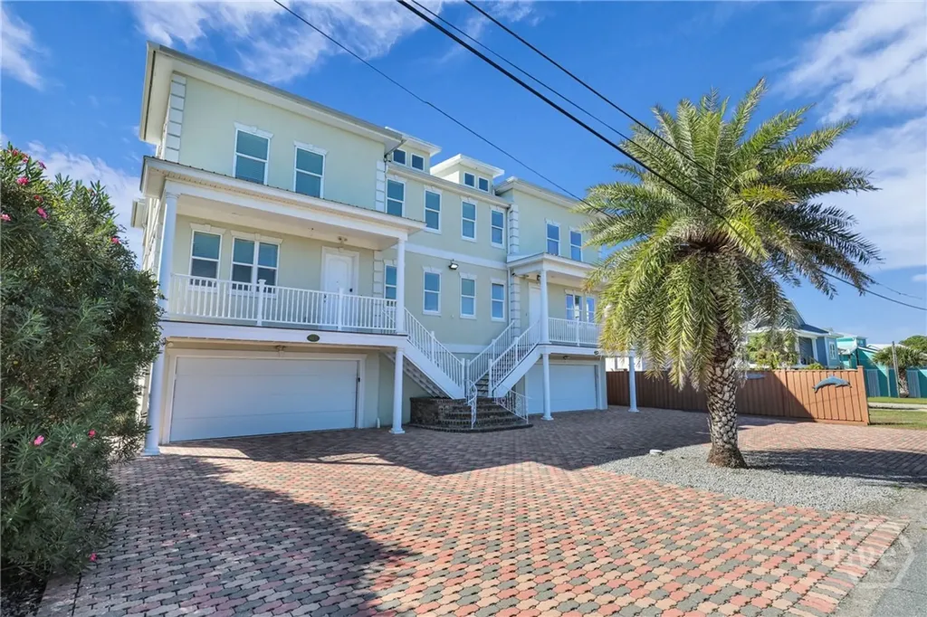 605 6th Street Tybee Island GA 31328