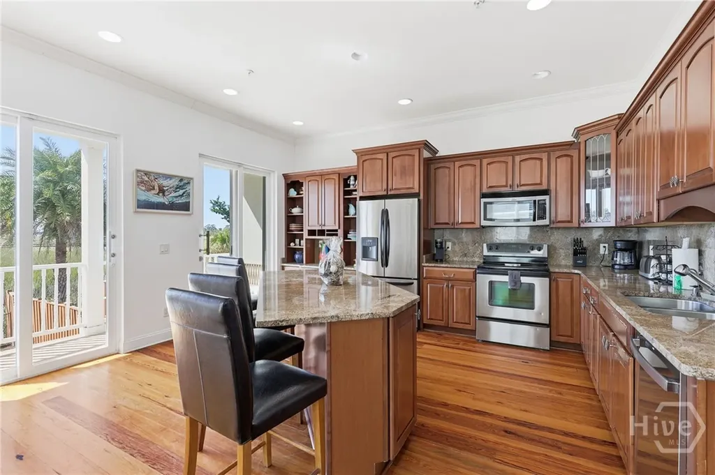 605 6th Street Tybee Island GA 31328