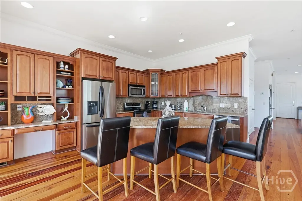 605 6th Street Tybee Island GA 31328