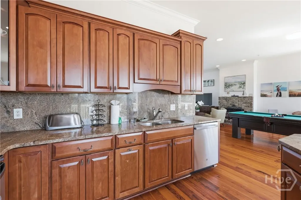 605 6th Street Tybee Island GA 31328