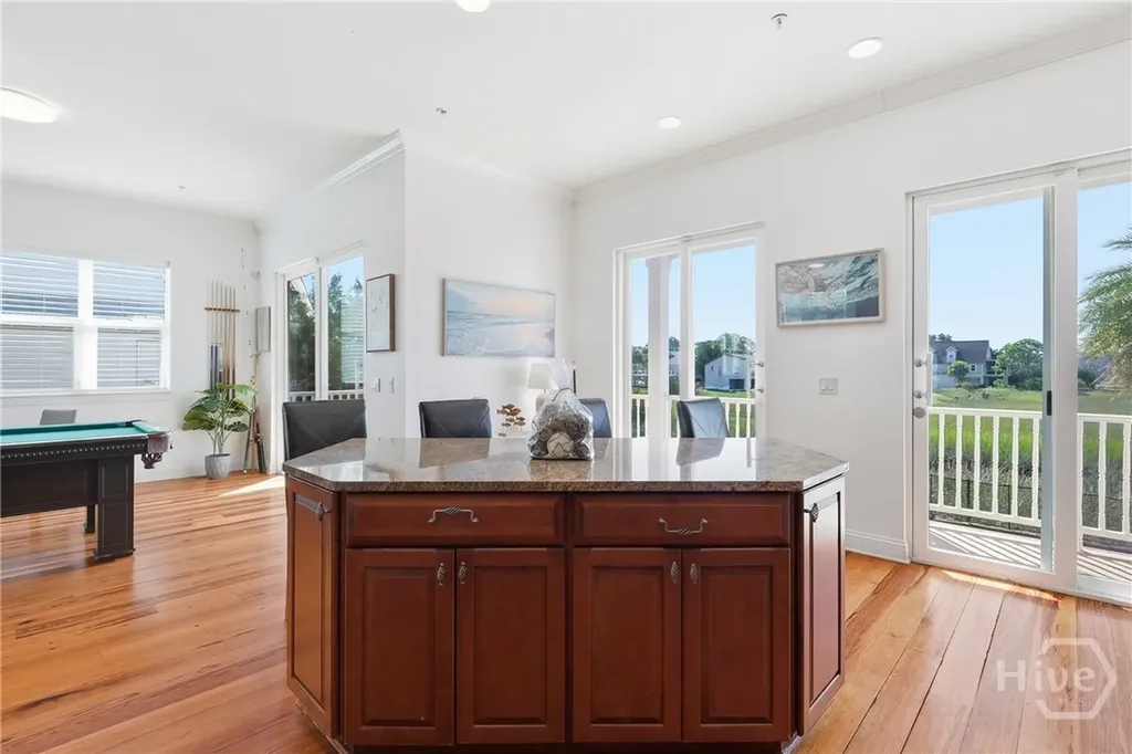 605 6th Street Tybee Island GA 31328
