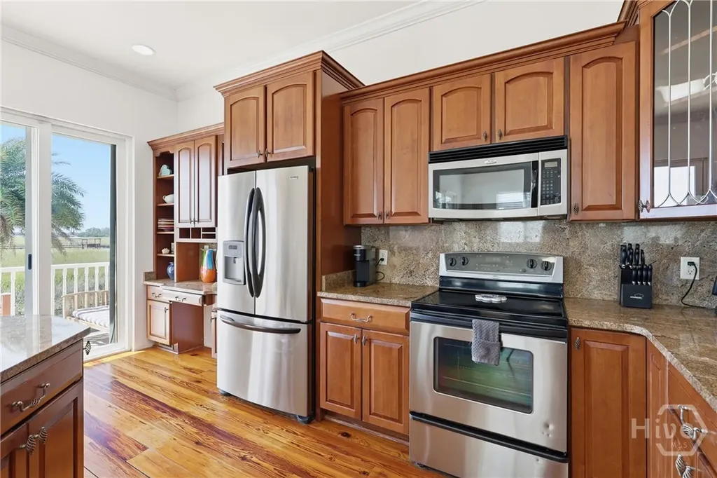 605 6th Street Tybee Island GA 31328