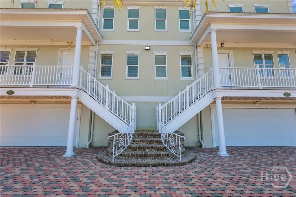 605 6th Street Tybee Island GA 31328