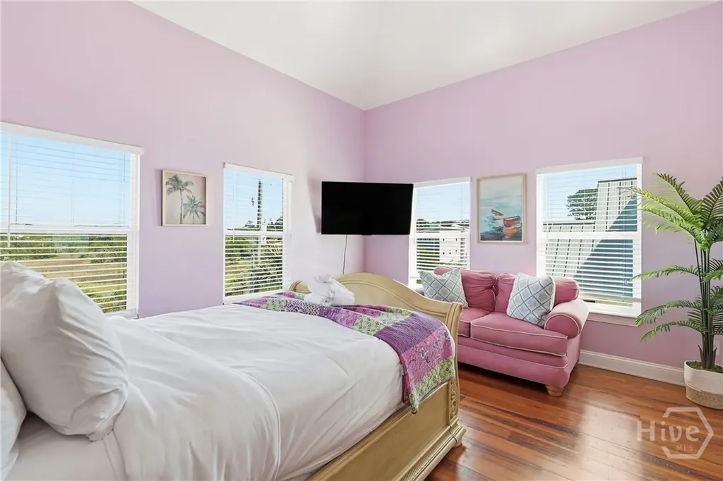 605 6th Street Tybee Island GA 31328