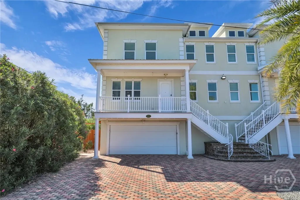 605 6th Street Tybee Island GA 31328