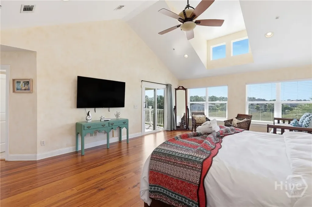 605 6th Street Tybee Island GA 31328