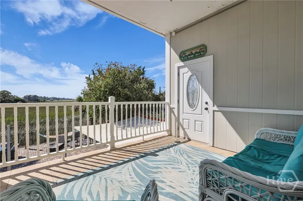 605 6th Street Tybee Island GA 31328