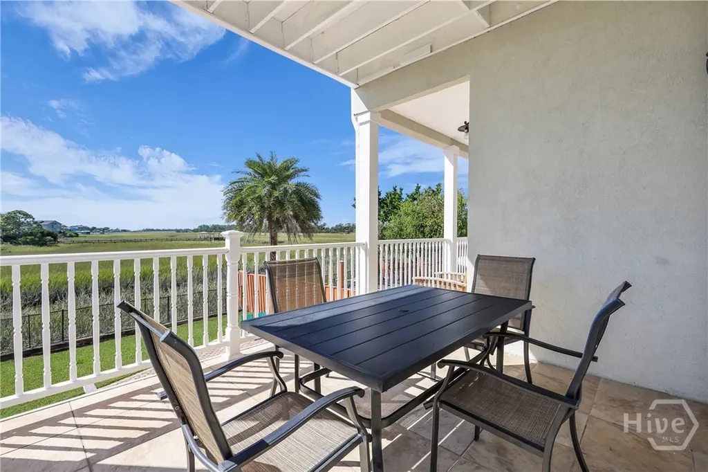 605 6th Street Tybee Island GA 31328