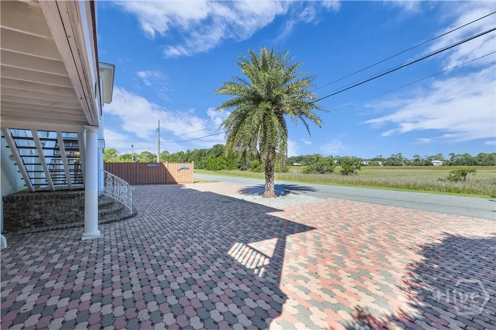 605 6th Street Tybee Island GA 31328