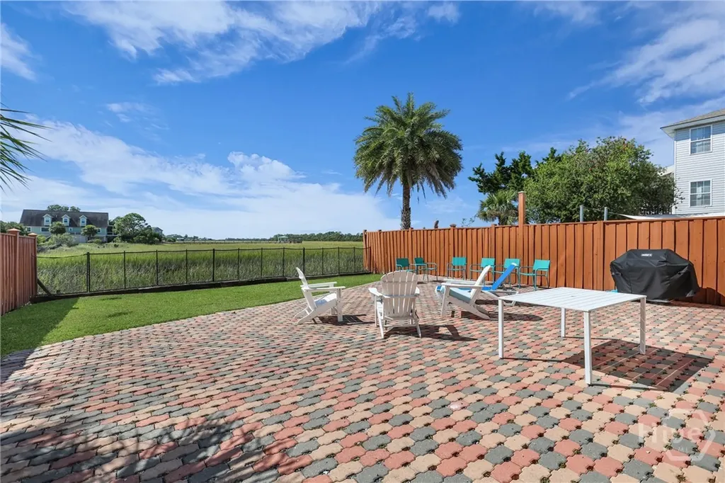 605 6th Street Tybee Island GA 31328