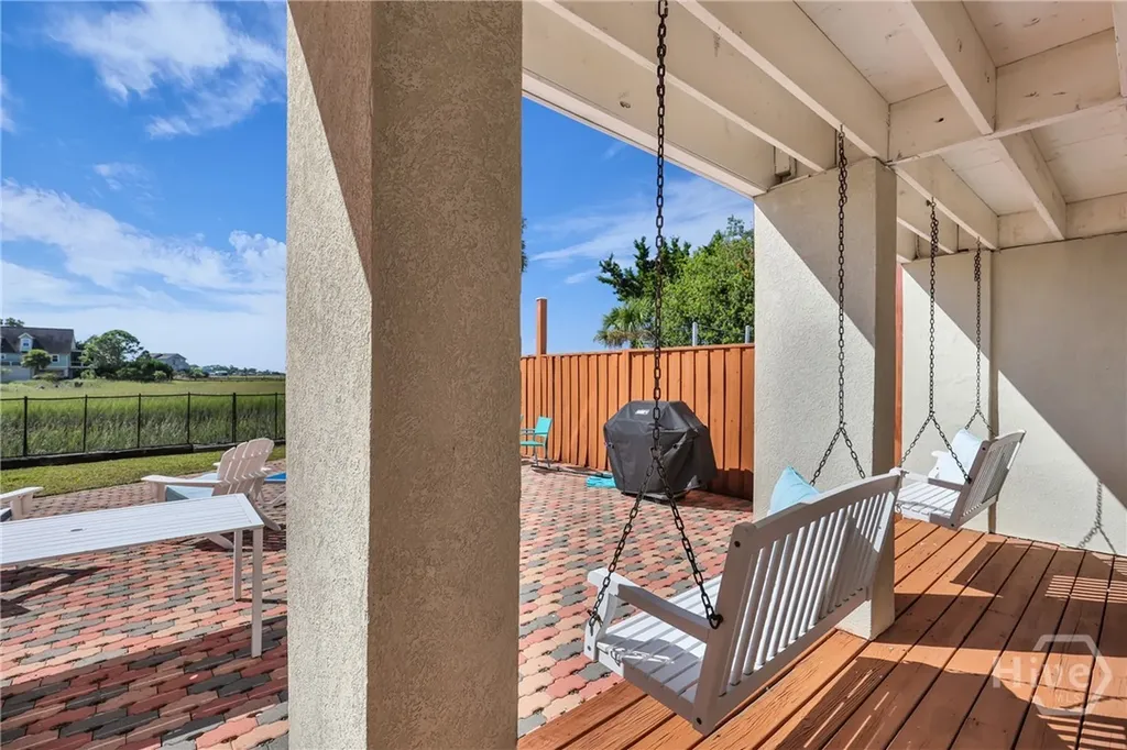 605 6th Street Tybee Island GA 31328