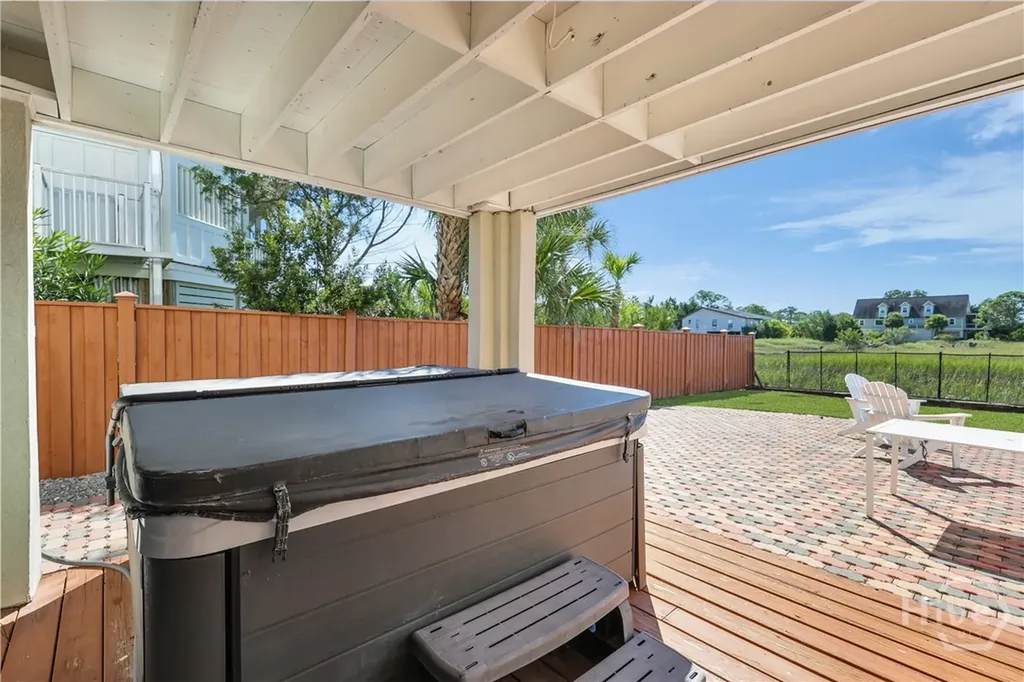 605 6th Street Tybee Island GA 31328