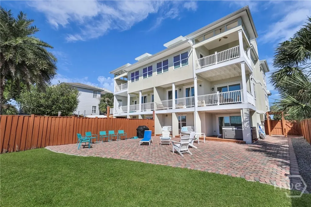 605 6th Street Tybee Island GA 31328