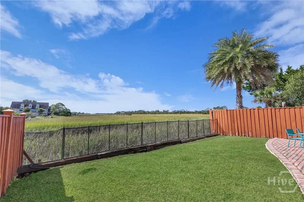 605 6th Street Tybee Island GA 31328
