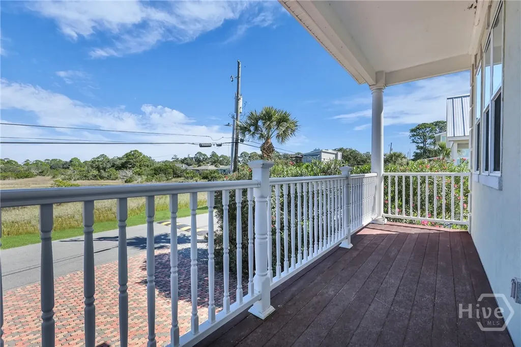 605 6th Street Tybee Island GA 31328
