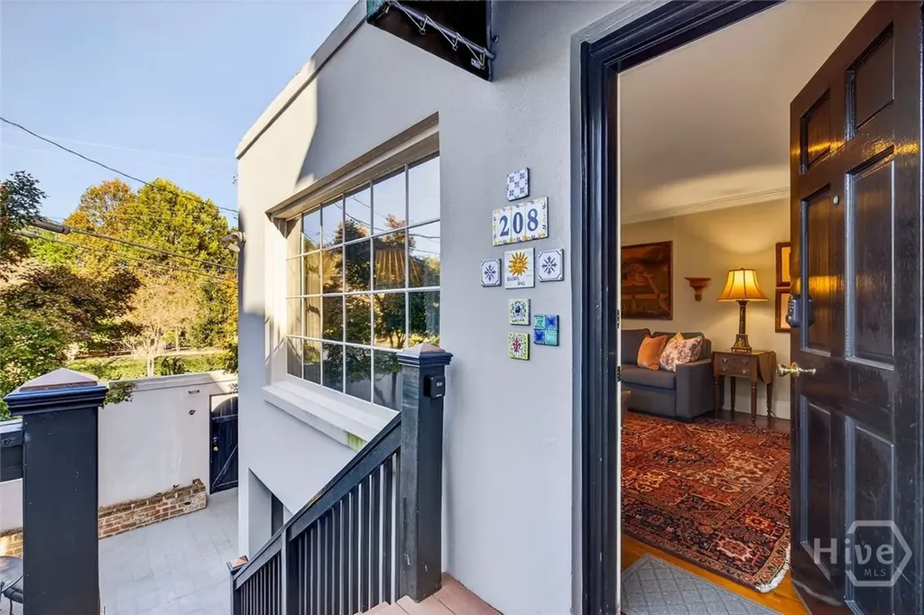 208 E Liberty Street Savannah GA 31401